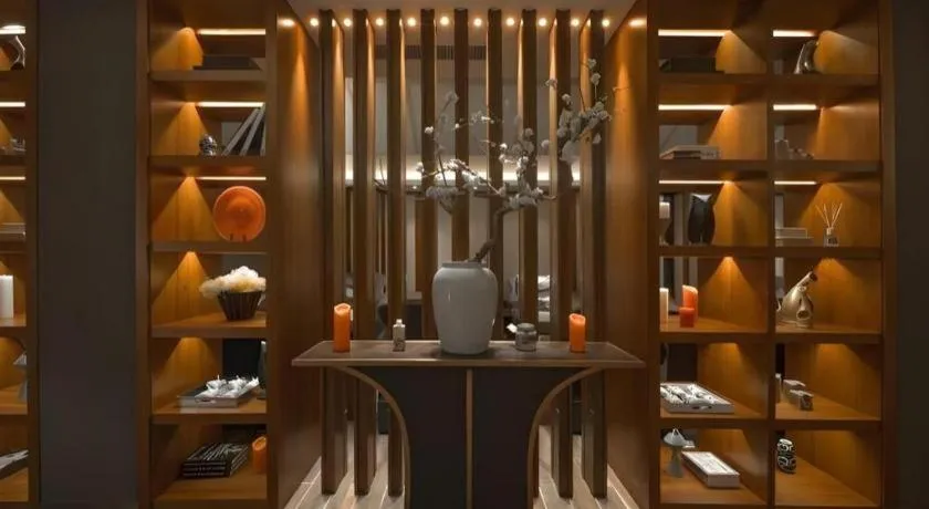 Country Garden Hot Spring Hotel Huizhou