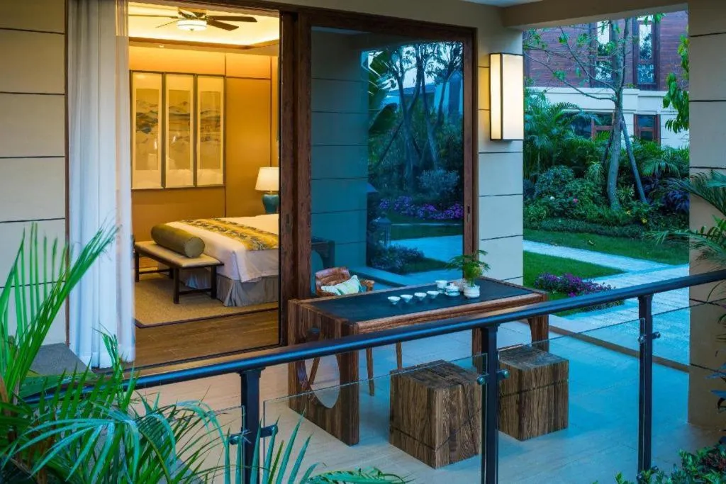 Country Garden Hot Spring Hotel Huizhou