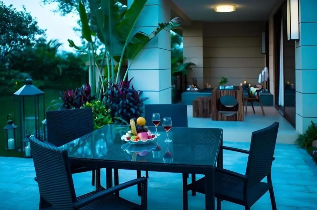 Country Garden Hot Spring Hotel Huizhou