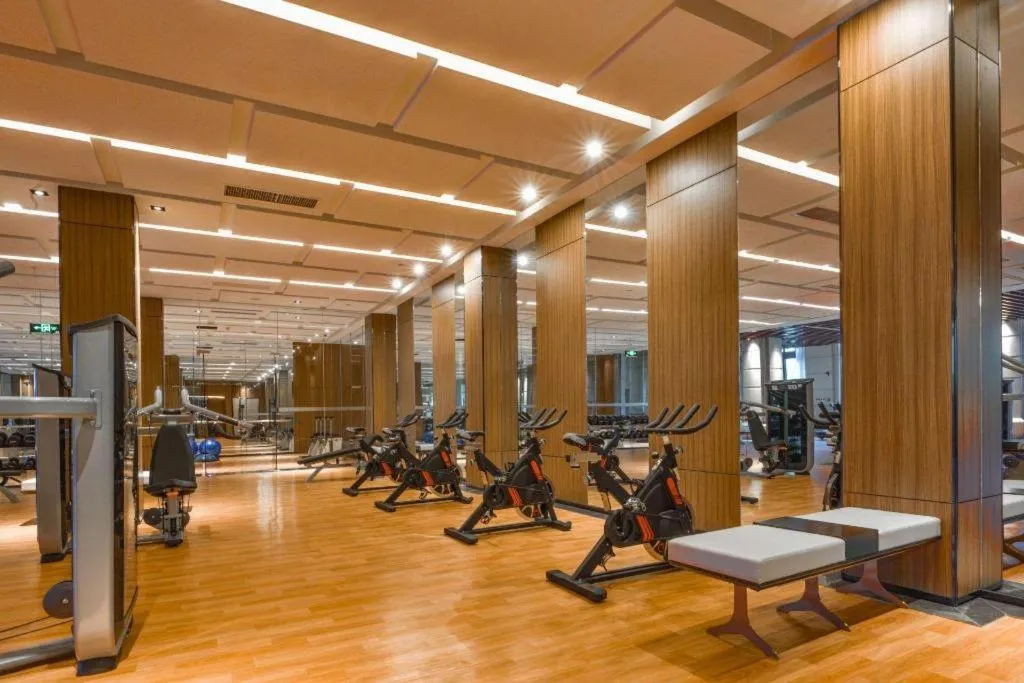 Country Garden Hot Spring Hotel Huizhou