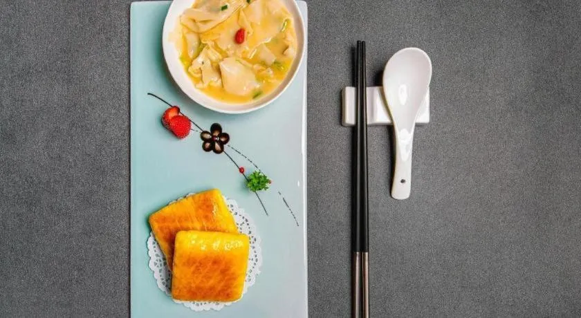 Country Garden Hot Spring Hotel Huizhou