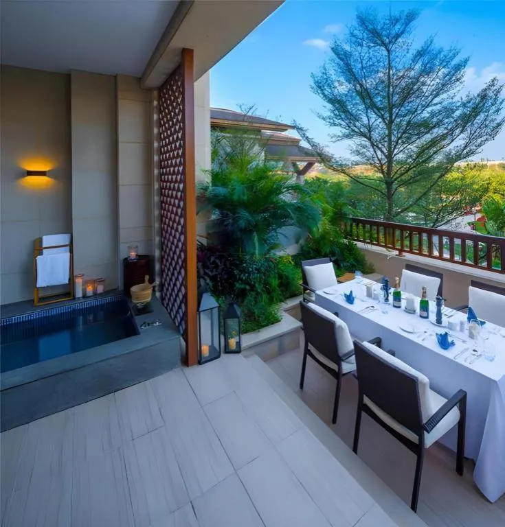 Country Garden Hot Spring Hotel Huizhou