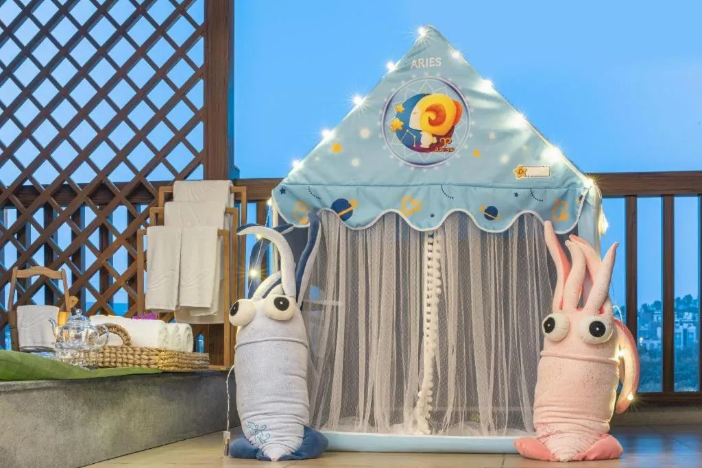 Country Garden Hot Spring Hotel Huizhou