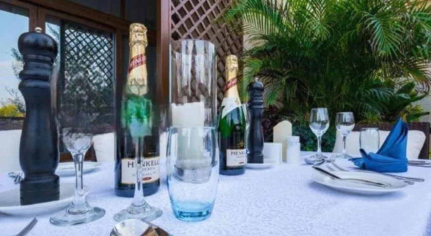 Country Garden Hot Spring Hotel Huizhou