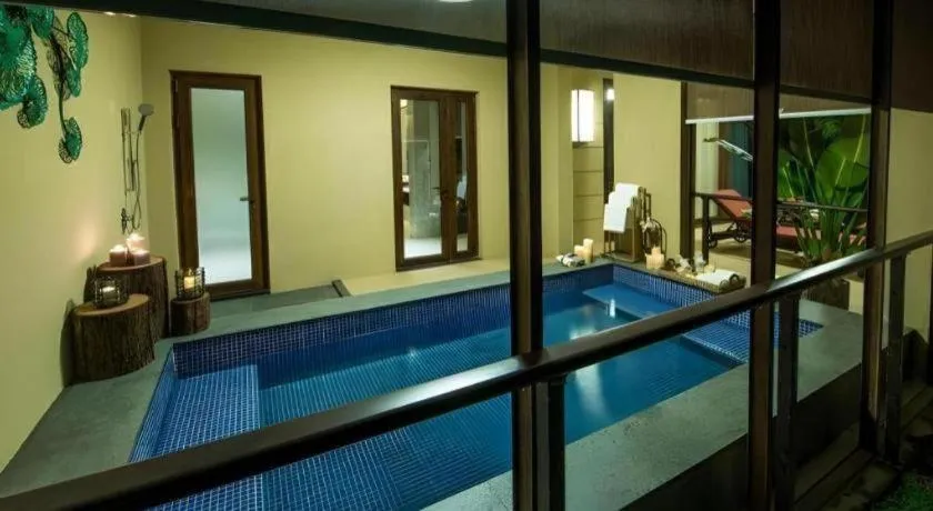 Country Garden Hot Spring Hotel Huizhou