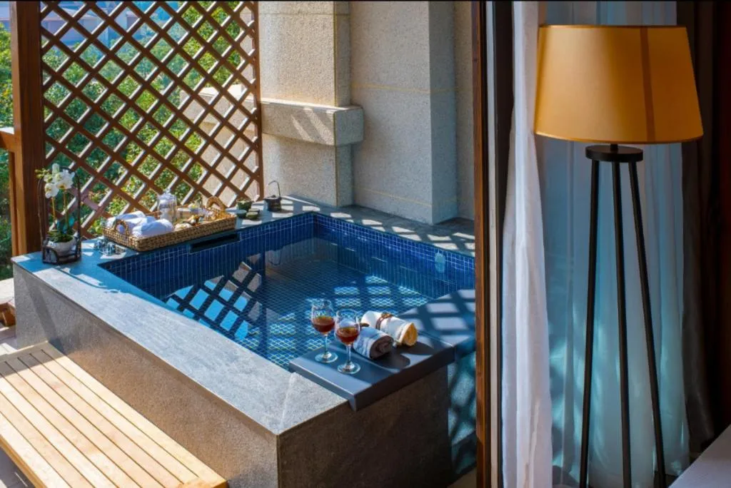 Country Garden Hot Spring Hotel Huizhou