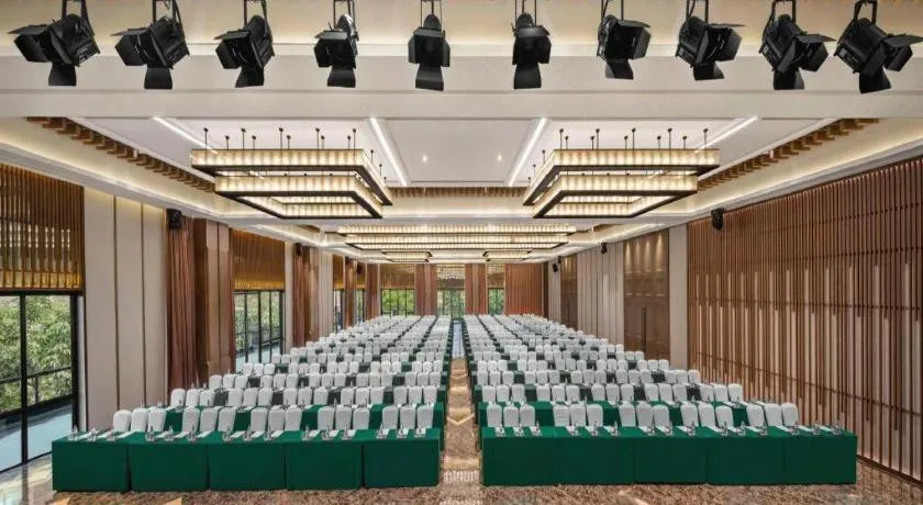 Country Garden Hot Spring Hotel Huizhou