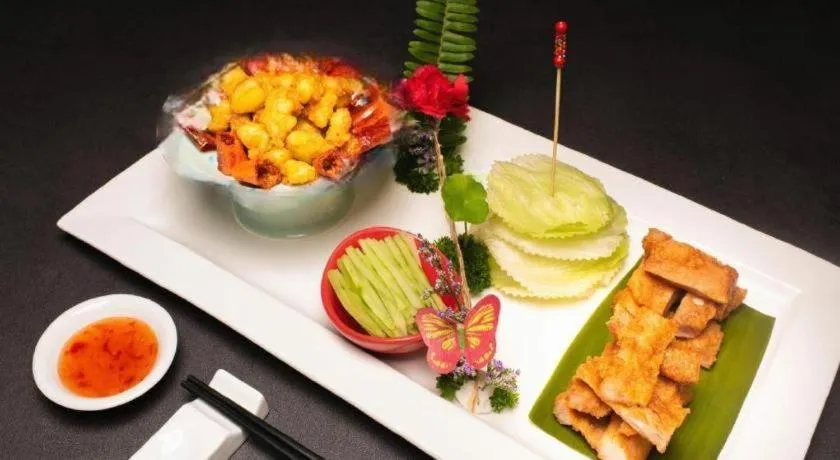 Country Garden Hot Spring Hotel Huizhou