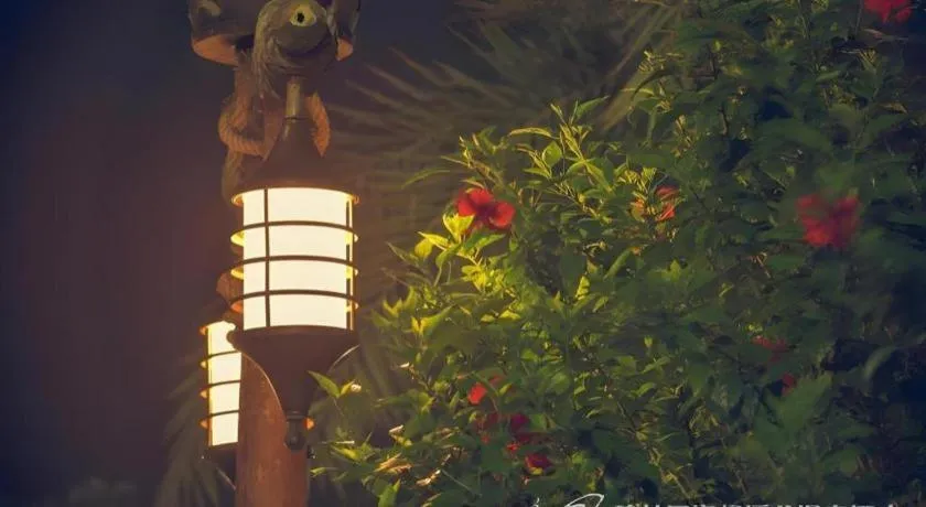 Country Garden Hot Spring Hotel Huizhou