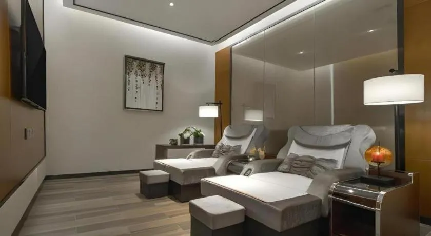 Country Garden Hot Spring Hotel Huizhou