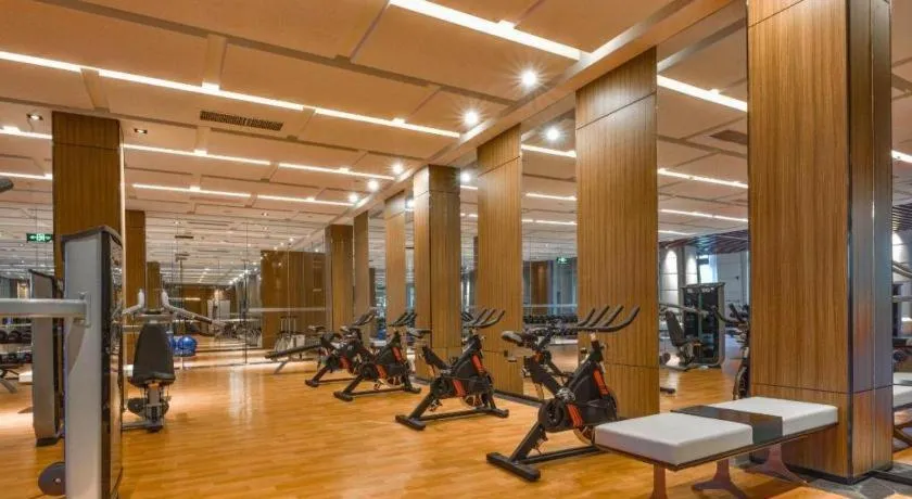 Country Garden Hot Spring Hotel Huizhou