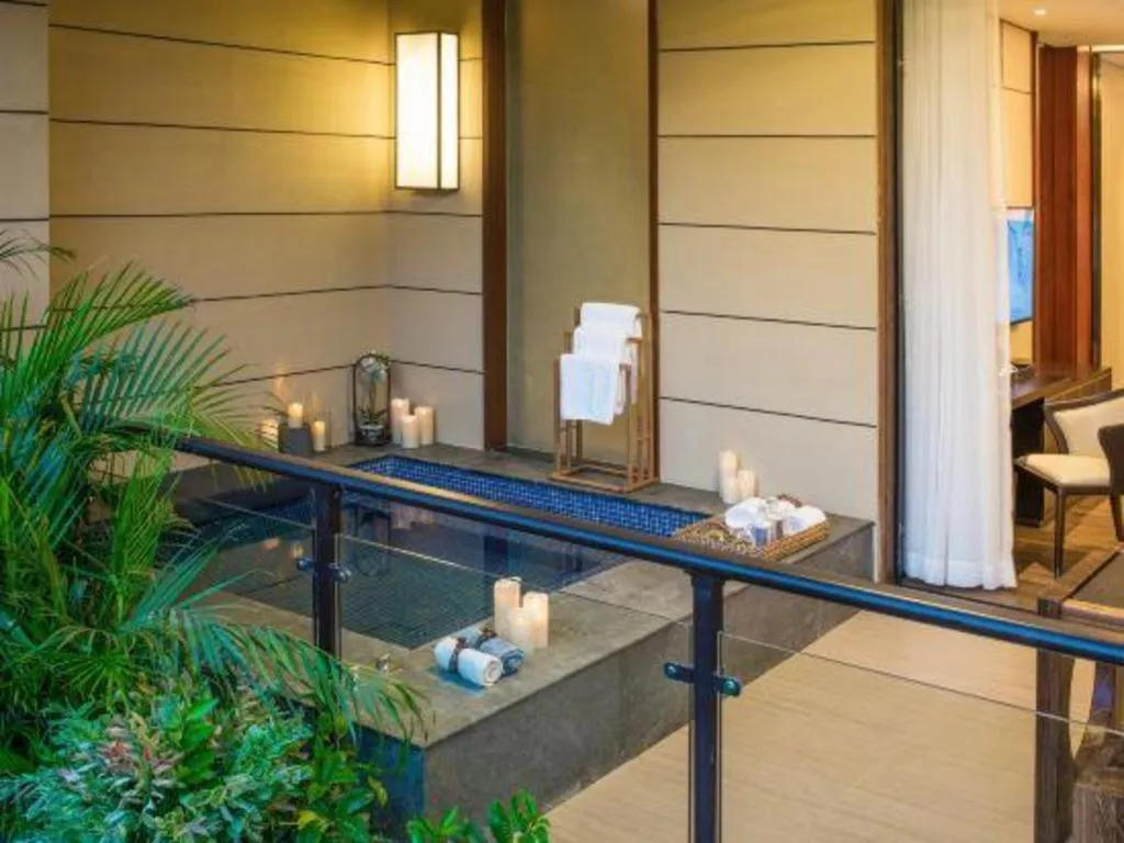 Country Garden Hot Spring Hotel Huizhou