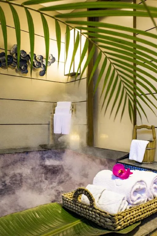 Country Garden Hot Spring Hotel Huizhou