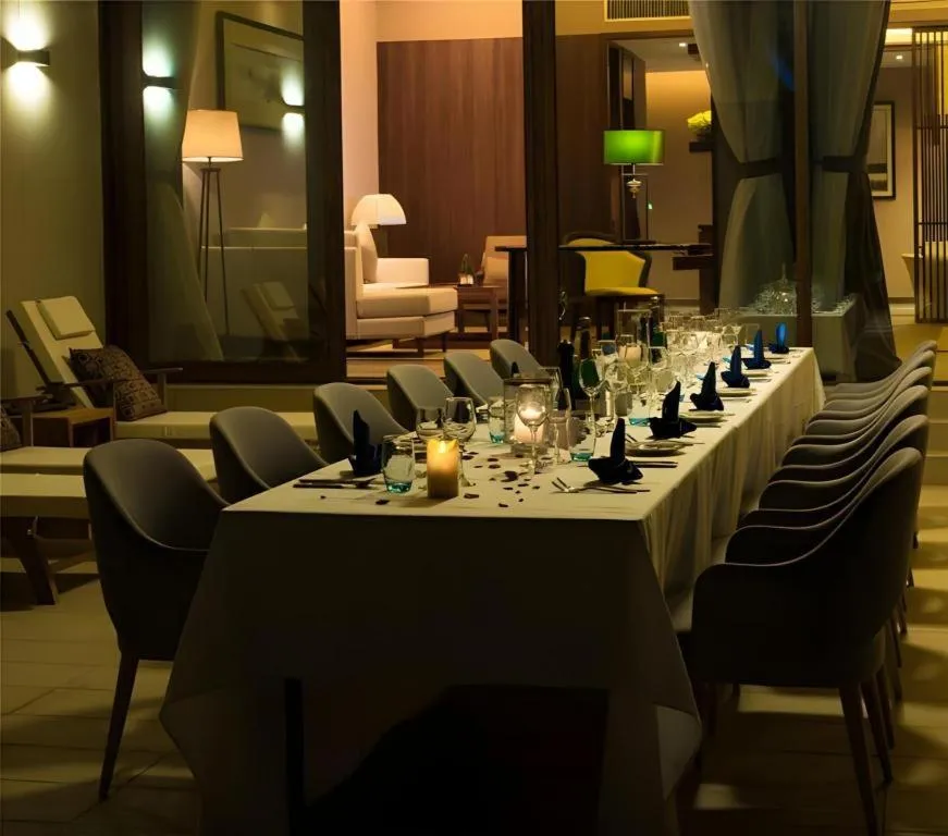 Country Garden Hot Spring Hotel Huizhou