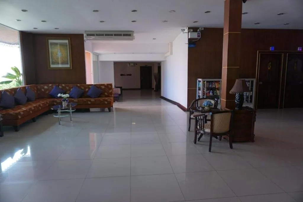 Sirimathani Hotel