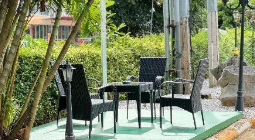 Sirimathani Hotel