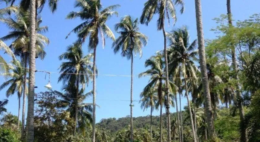 Ko Kut Ao Phrao Beach Resort