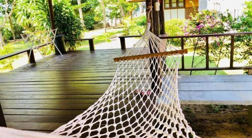 Ko Kut Ao Phrao Beach Resort