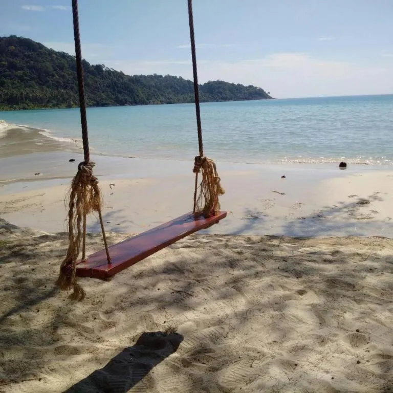 Ko Kut Ao Phrao Beach Resort