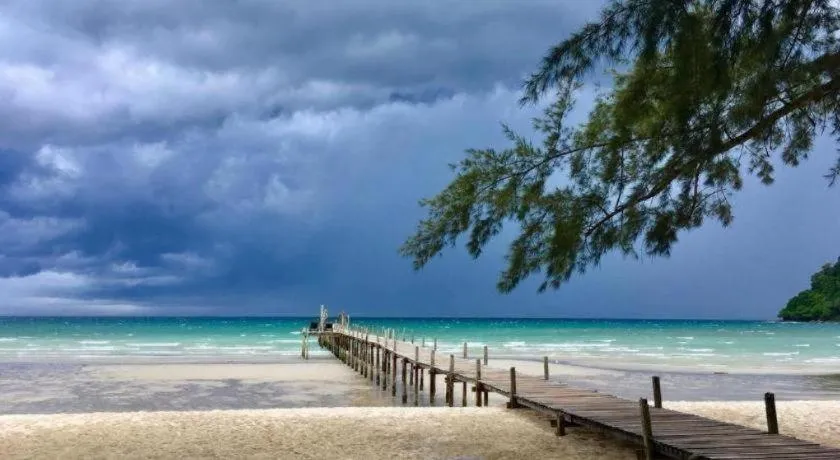 Ko Kut Ao Phrao Beach Resort