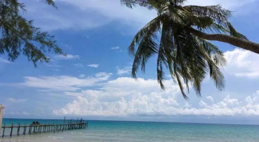 Ko Kut Ao Phrao Beach Resort