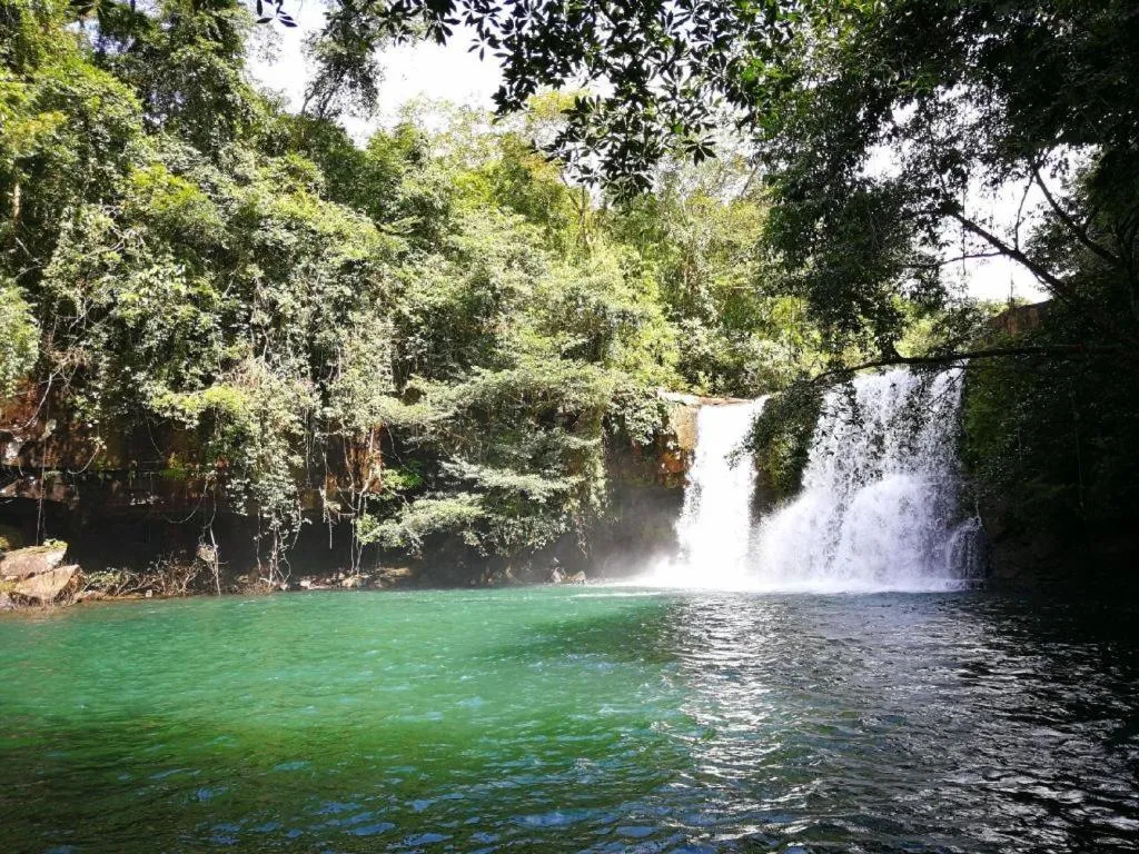 Ko Kut Ao Phrao Beach Resort