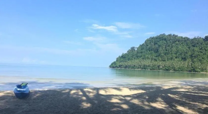 Ko Kut Ao Phrao Beach Resort
