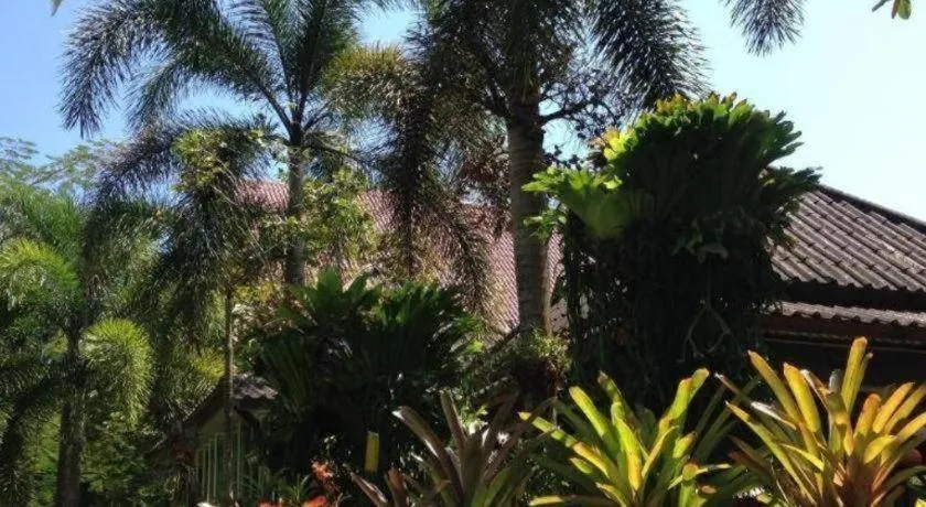 Ko Kut Ao Phrao Beach Resort