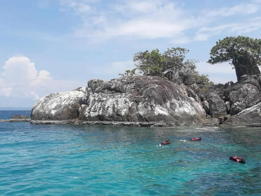 Ko Kut Ao Phrao Beach Resort