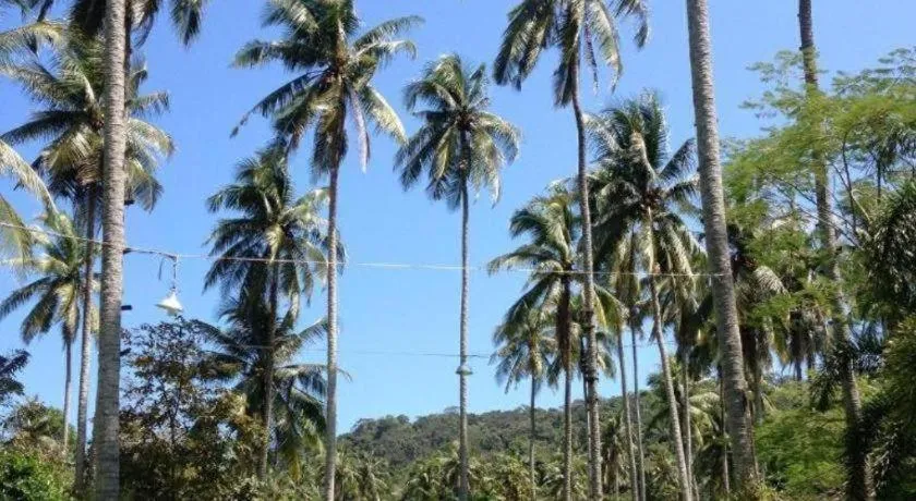 Ko Kut Ao Phrao Beach Resort