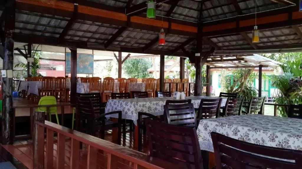 Ko Kut Ao Phrao Beach Resort
