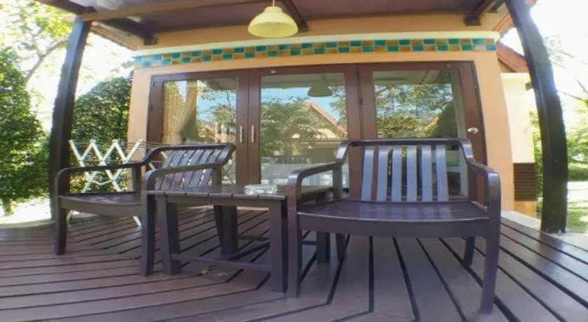 Ko Kut Ao Phrao Beach Resort