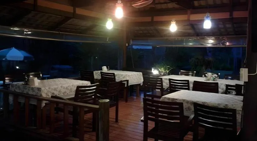 Ko Kut Ao Phrao Beach Resort