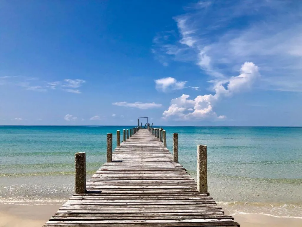 Ko Kut Ao Phrao Beach Resort