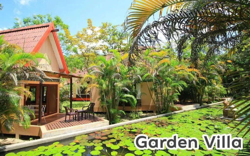 Ko Kut Ao Phrao Beach Resort