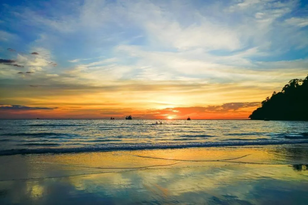 Ko Kut Ao Phrao Beach Resort