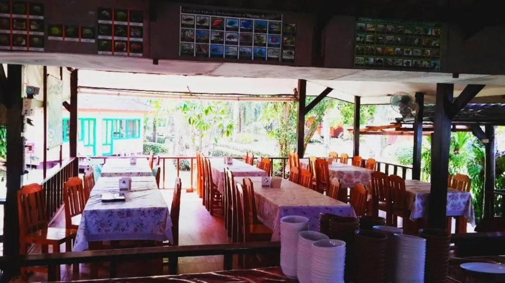 Ko Kut Ao Phrao Beach Resort