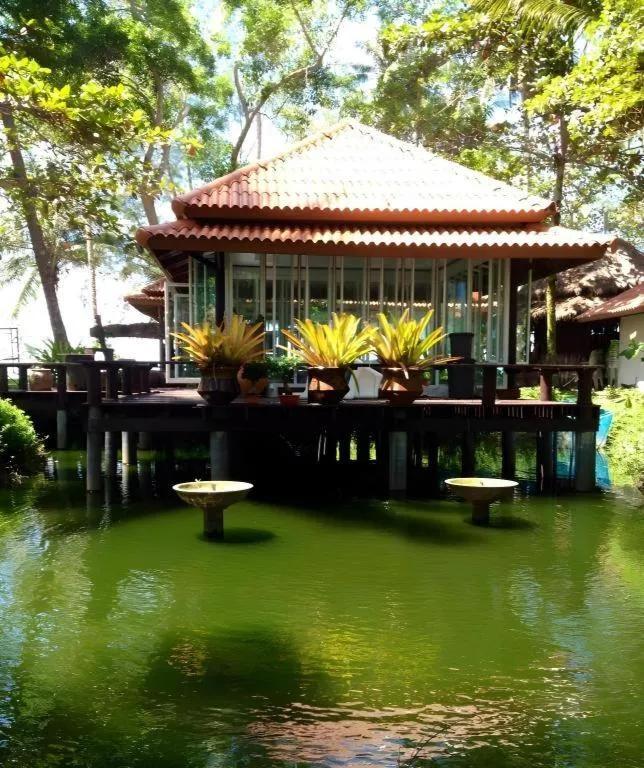 Ko Kut Ao Phrao Beach Resort