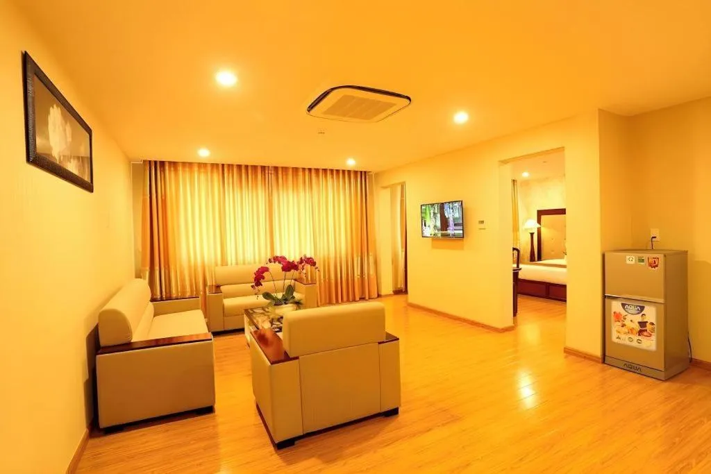 New Palace Bac Lieu Hotel