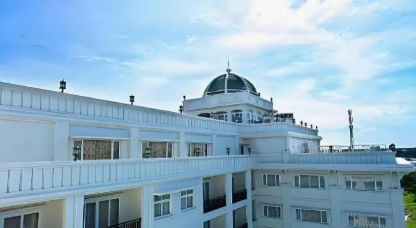 New Palace Bac Lieu Hotel