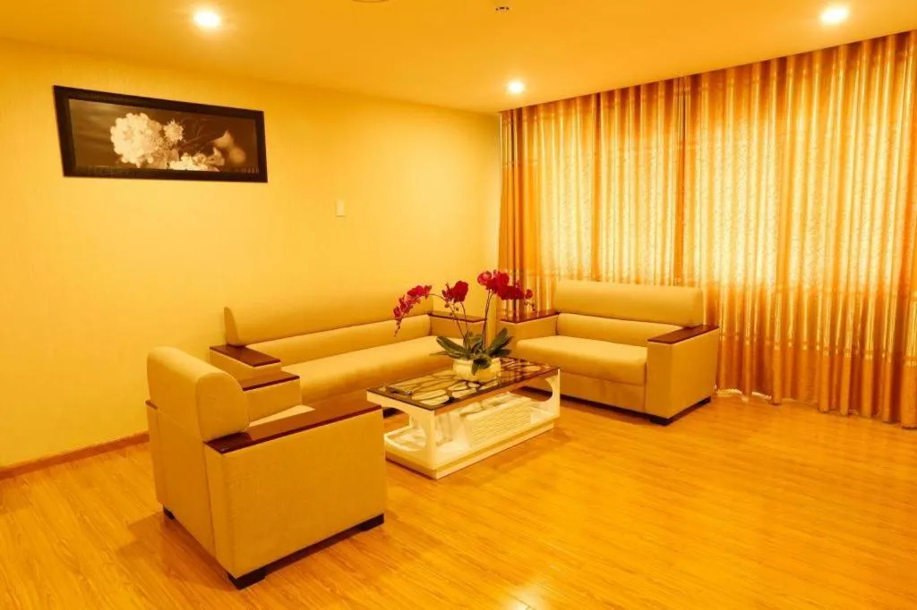 New Palace Bac Lieu Hotel