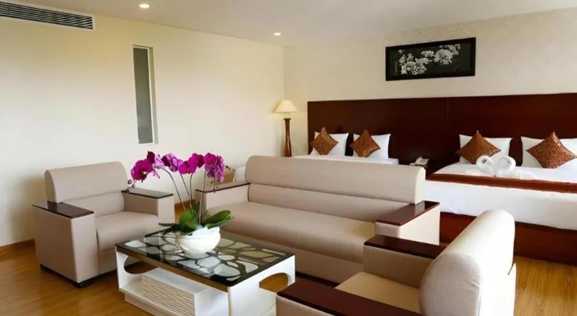 New Palace Bac Lieu Hotel