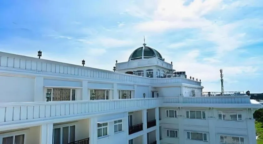 New Palace Bac Lieu Hotel