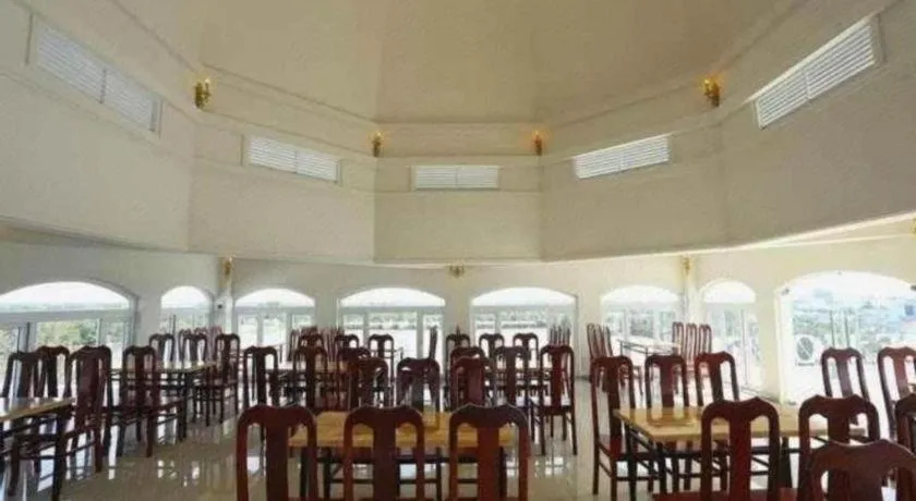 New Palace Bac Lieu Hotel