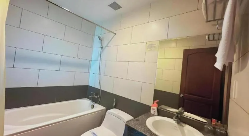 New Palace Bac Lieu Hotel