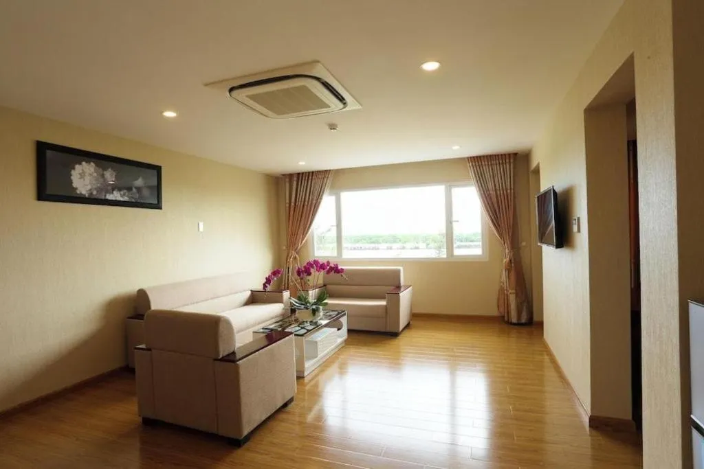 New Palace Bac Lieu Hotel