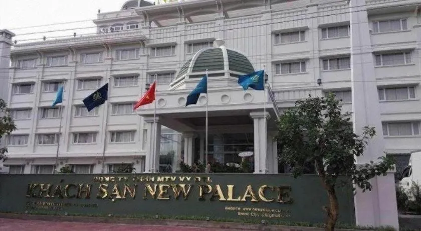New Palace Bac Lieu Hotel