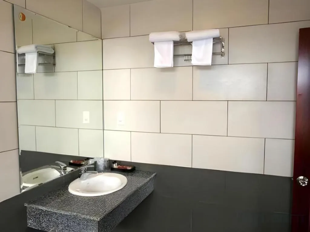 New Palace Bac Lieu Hotel