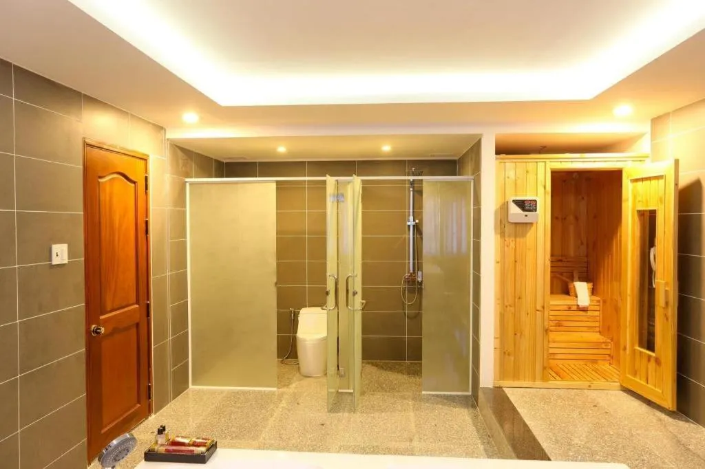 New Palace Bac Lieu Hotel