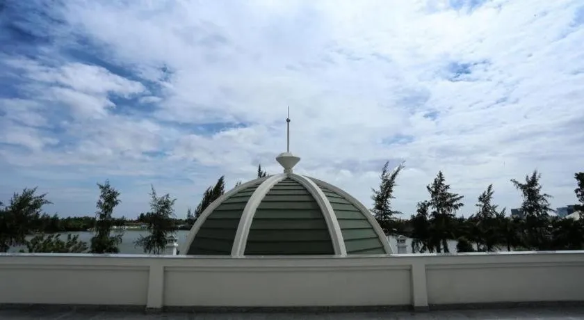 New Palace Bac Lieu Hotel